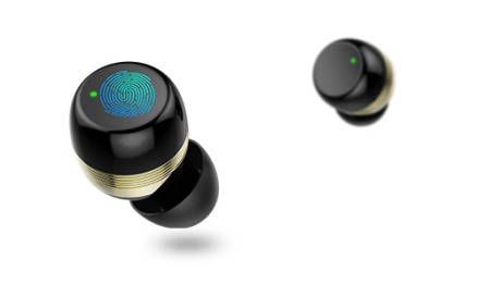 TWS藍(lán)牙耳機(jī) TO-T188